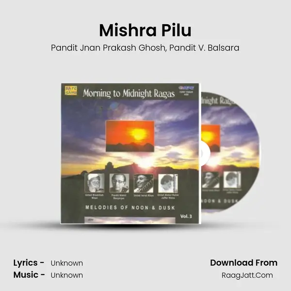 Mishra Pilu mp3 song