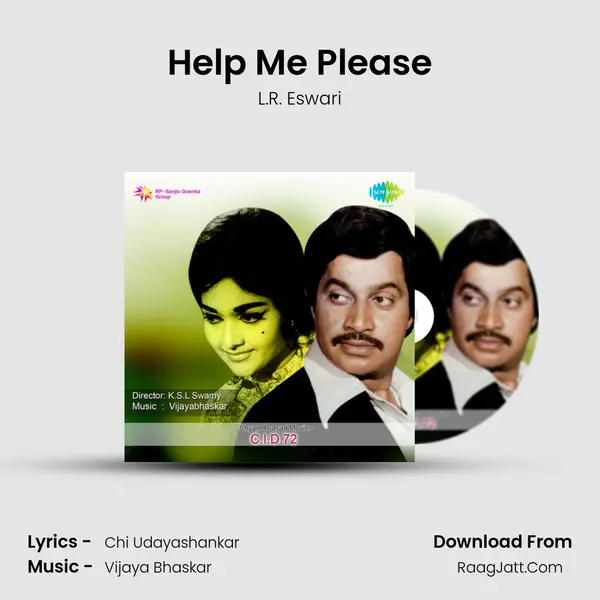 Help Me Please Song mp3 | L.R. Eswari