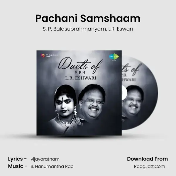 Pachani Samshaam Song mp3 | S. P. Balasubrahmanyam