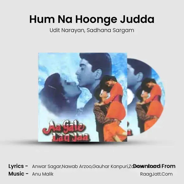 Hum Na Hoonge Judda Song mp3 | Udit Narayan