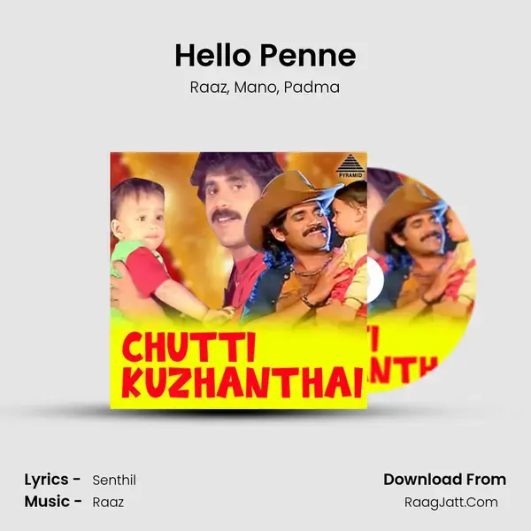 Hello Penne mp3 song