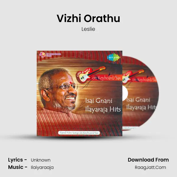 Vizhi Orathu Song mp3 | Leslie