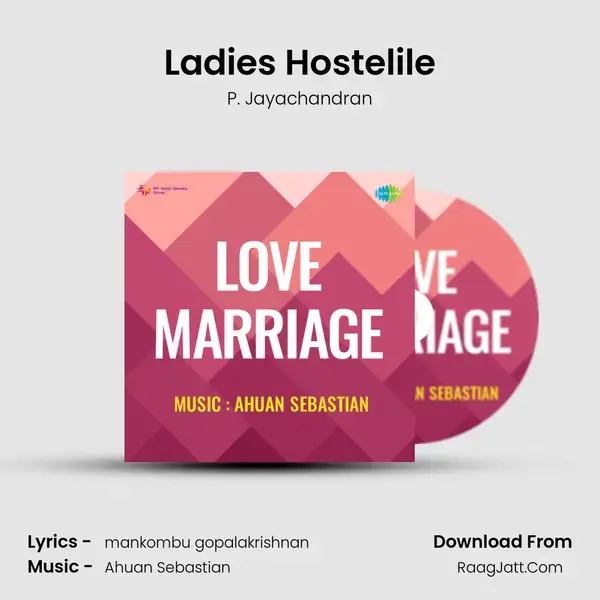 Ladies Hostelile Song mp3 | P. Jayachandran