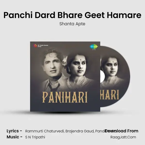 Panchi Dard Bhare Geet Hamare mp3 song