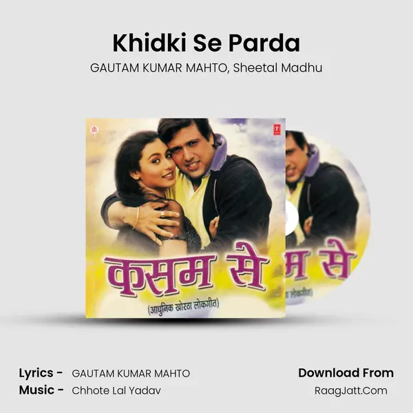 Khidki Se Parda mp3 song