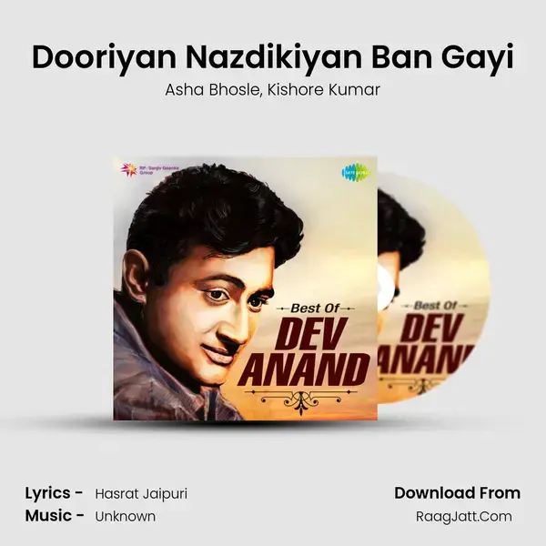 Dooriyan Nazdikiyan Ban Gayi Song mp3 | Asha Bhosle