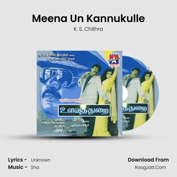 Meena Un Kannukulle Song mp3 | K. S. Chithra