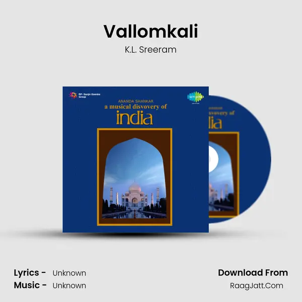 Vallomkali mp3 song