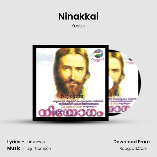 Ninakkai Song mp3 | Kester