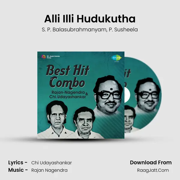 Alli Illi Hudukutha Song mp3 | S. P. Balasubrahmanyam