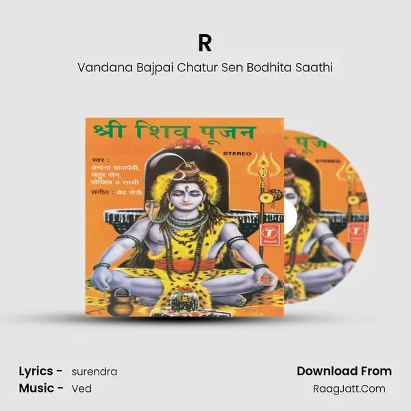 R�u�d�r�a�s�h�t�a�k�(�N�a�m�a�a�m�i�s�h�a�m�i�s�h�a�a�n�& & ) Song mp3 | Vandana Bajpai Chatur Sen Bodhita Saathi