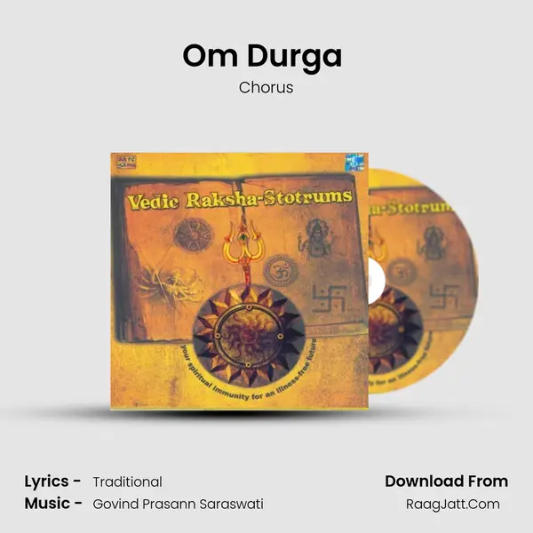 Om Durga (32 Namavali) Song mp3 | Chorus