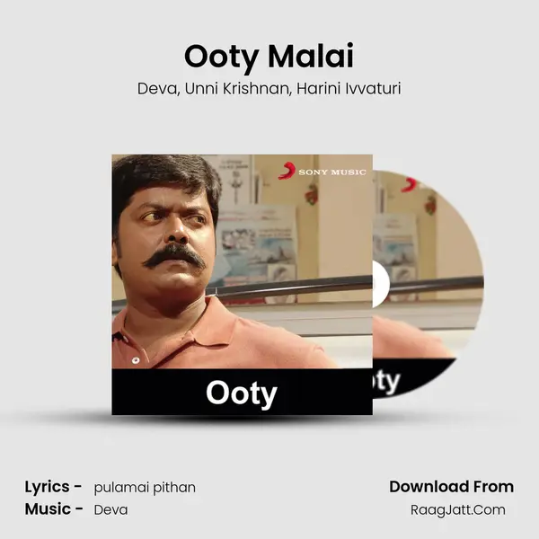 Ooty Malai Song mp3 | Deva