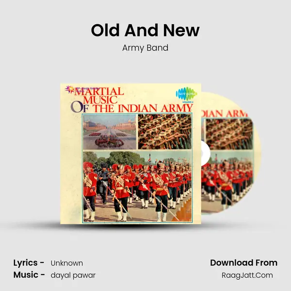 Old And New Song mp3 | Army Band