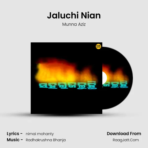 Jaluchi Nian mp3 song