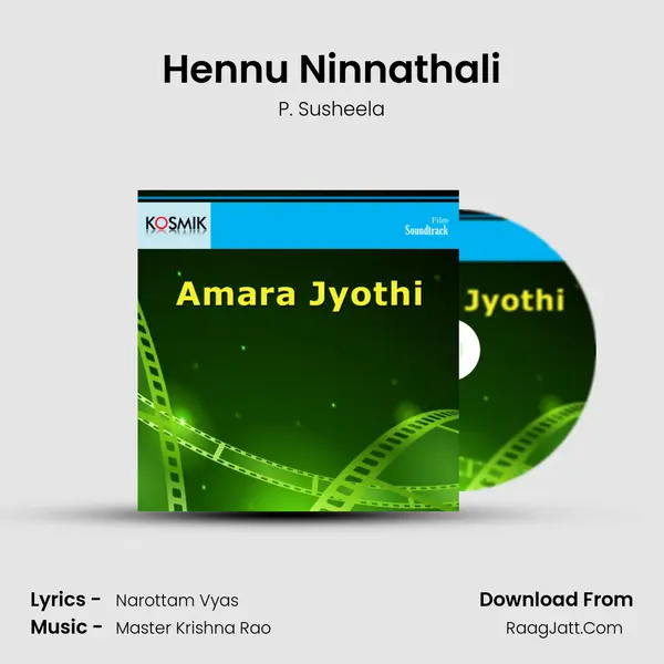 Hennu Ninnathali mp3 song