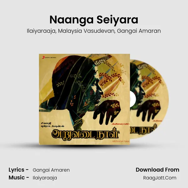 Naanga Seiyara Song mp3 | Ilaiyaraaja