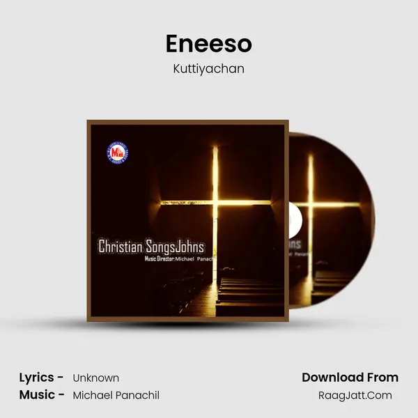 Eneeso Song mp3 | Kuttiyachan