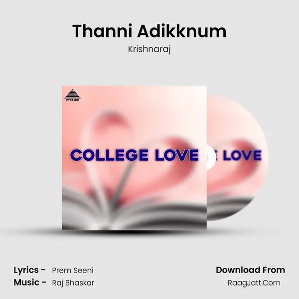 Thanni Adikknum mp3 song