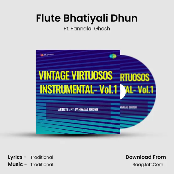 Flute Bhatiyali Dhun mp3 song