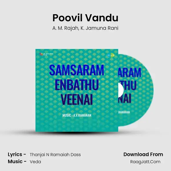 Poovil Vandu mp3 song