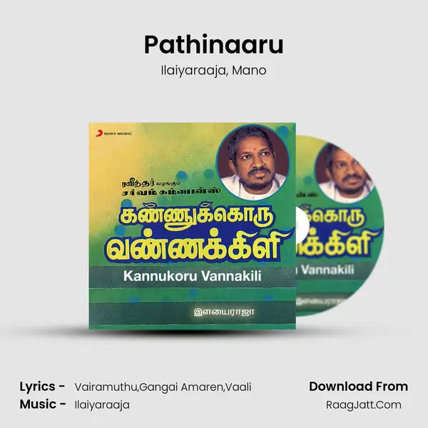 Pathinaaru Song mp3 | Ilaiyaraaja