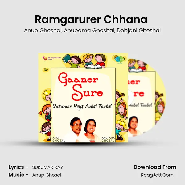 Ramgarurer Chhana (Ramgarurer Chhana) mp3 song