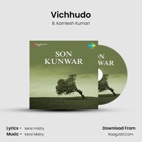 Vichhudo mp3 song