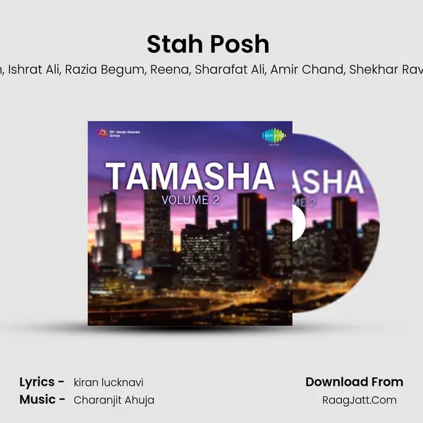 Stah Posh (Part 2) mp3 song