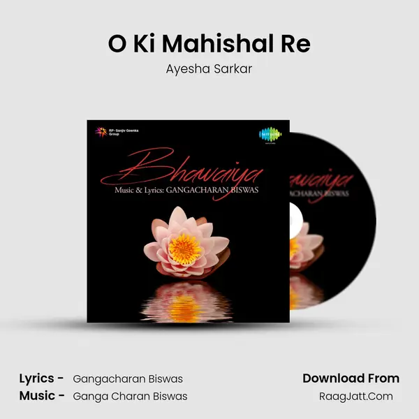 O Ki Mahishal Re Song mp3 | Ayesha Sarkar