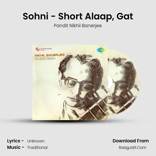 Sohni - Short Alaap, Gat mp3 song