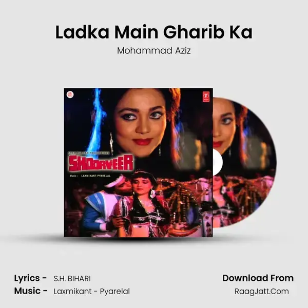 Ladka Main Gharib Ka Song mp3 | Mohammad Aziz