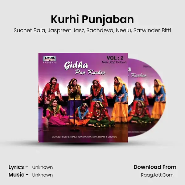 Kurhi Punjaban Song mp3 | Suchet Bala