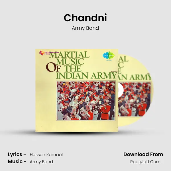 Martial Music Of India Army 3 - Army Band