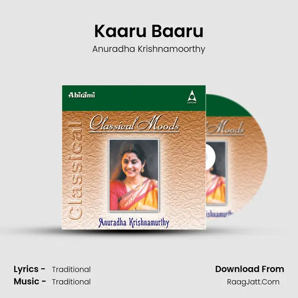 Kaaru Baaru mp3 song