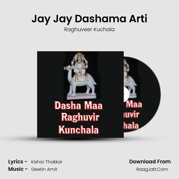 Jay Jay Dashama Arti mp3 song