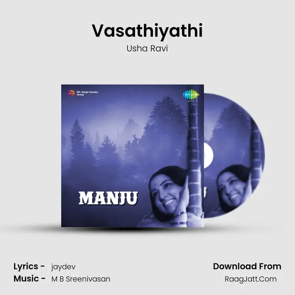 Vasathiyathi mp3 song