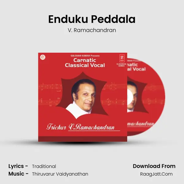 Enduku Peddala mp3 song