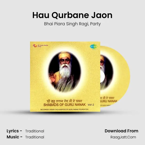 Hau Qurbane Jaon mp3 song