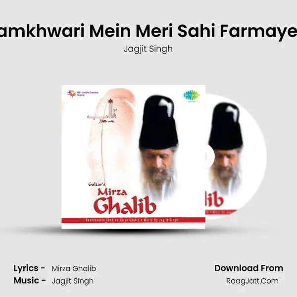 Dost Ghamkhwari Mein Meri Sahi Farmayenge Kya Song mp3 | Jagjit Singh