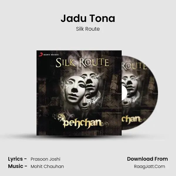 Jadu Tona mp3 song