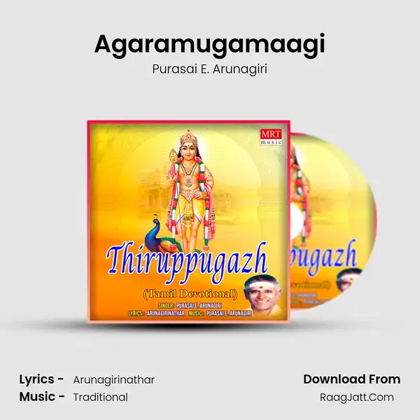 Agaramugamaagi mp3 song