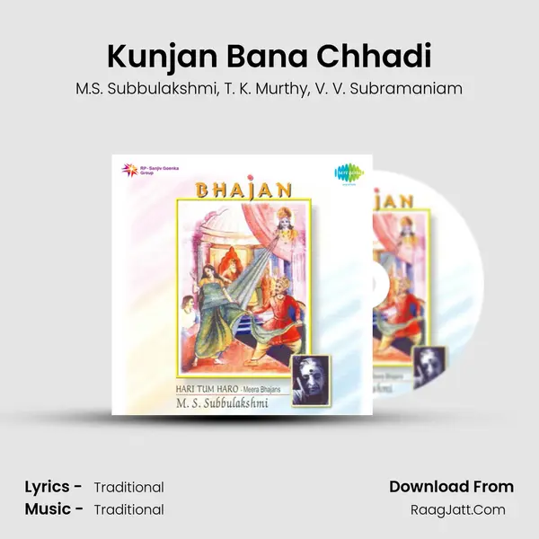 Kunjan Bana Chhadi mp3 song