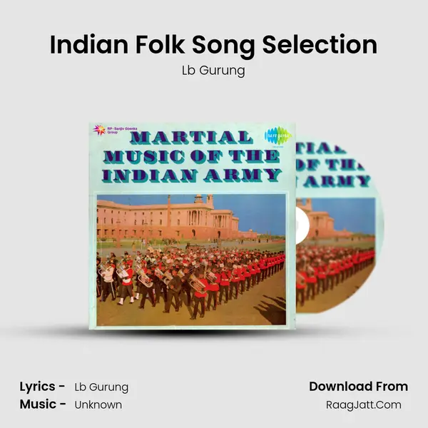 Indian Folk Song Selection Song mp3 | Lb Gurung