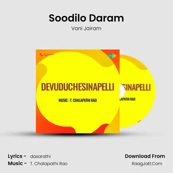 Soodilo Daram mp3 song