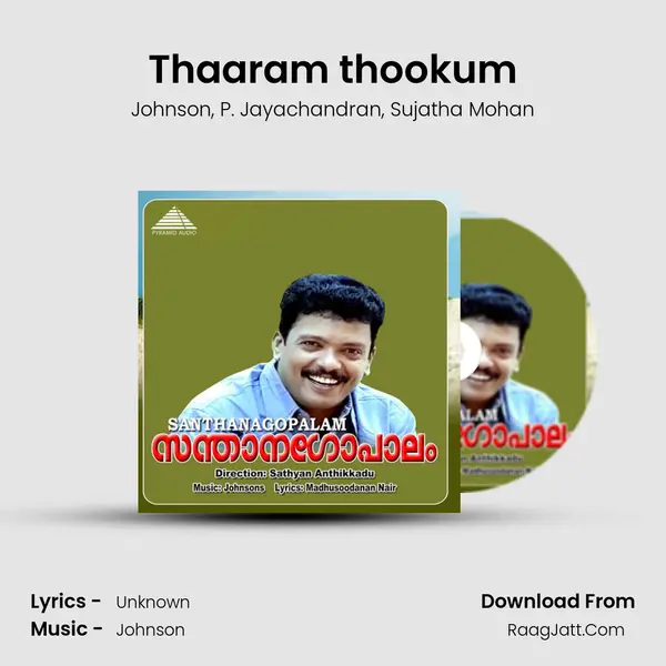 Thaaram thookum Song mp3 | Johnson