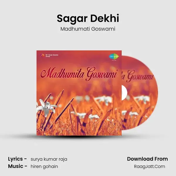 Sagar Dekhi mp3 song