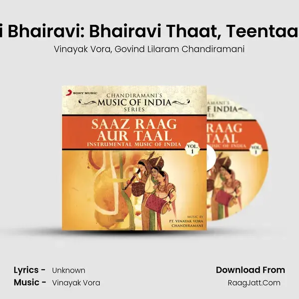 Raag Jogi Bhairavi: Bhairavi Thaat, Teentaal, 16 Beats mp3 song