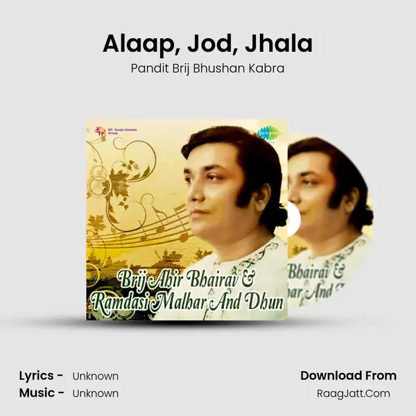 Alaap, Jod, Jhala mp3 song