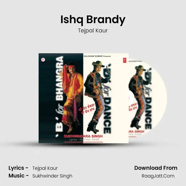 Ishq Brandy mp3 song